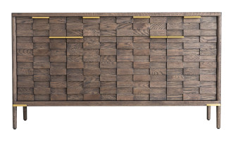 Textures Credenza