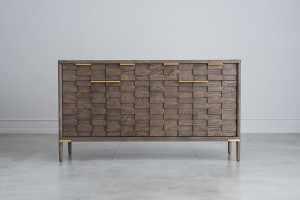 Textures Credenza