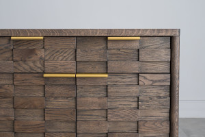 Textures Credenza