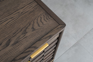 Textures Credenza