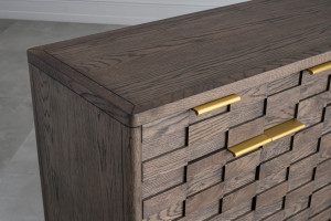 Textures Credenza