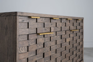 Textures Credenza