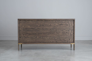 Textures Credenza