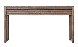 Lines Console Table