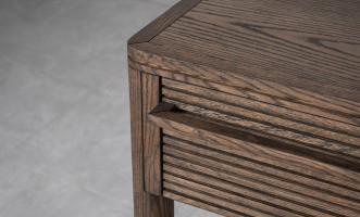 Lines Console Table