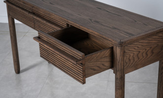 Lines Console Table