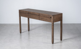 Lines Console Table