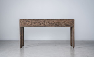 Lines Console Table