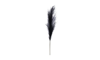Branch Plastic Black M