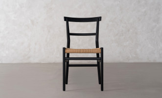 Timor Chair