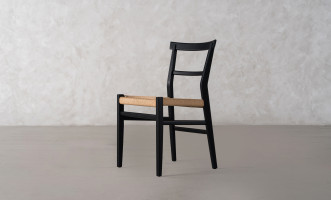 Timor Chair