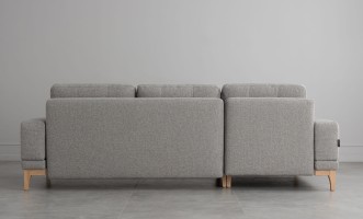 Foster Left Corner Sofa Bed