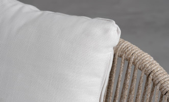 Tulum Sofa With One Armrest