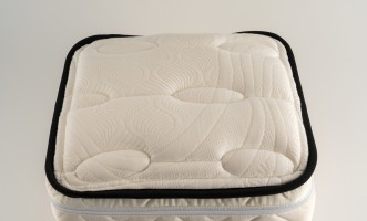 Beauty Rest Platinum Amberlyn 120x200 cm Mattress