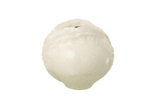 Vase Off-White Small (25X21X23,5Cm)