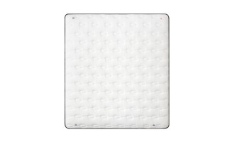 Beauty Rest Platinum Amberlyn 160x200 cm Mattress