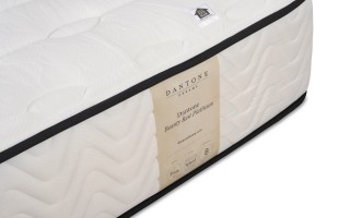Beauty Rest Platinum Amberlyn 160x200 cm Mattress
