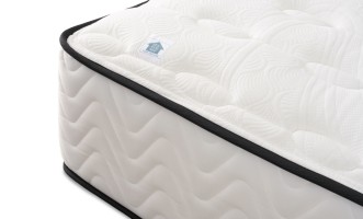 Beauty Rest Platinum Amberlyn 160x200 cm Mattress
