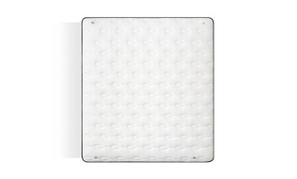Beauty Rest Platinum Amberlyn 160x200 cm Mattress