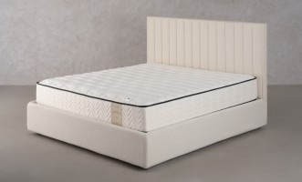 Beauty Rest Platinum Amberlyn 160x200 cm Mattress