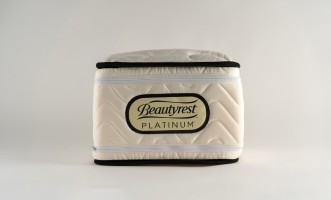 Beauty Rest Platinum Amberlyn 160x200 cm Mattress