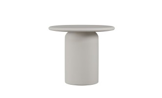 Manila Side Table