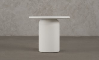 Manila Side Table