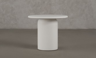 Manila Side Table