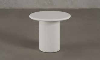Manila Side Table