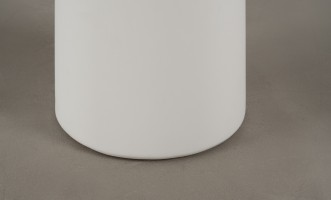 Manila Side Table