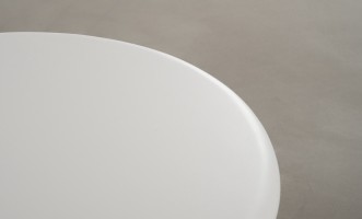 Manila Side Table