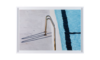 Pool Patterns Photography by Laura Reid (1/3)