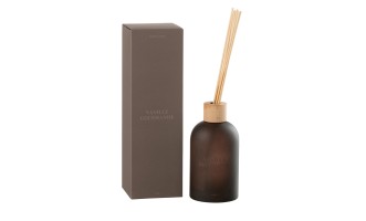 Reed Diffuser Vanille Gourmande 250ml