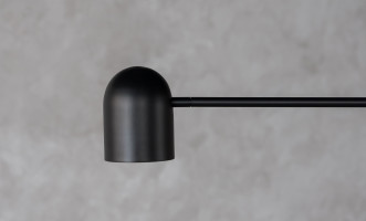 Pipe Pendant lamp