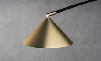 Hinoo Floor Lamp