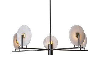 Erto Pendant Lamp