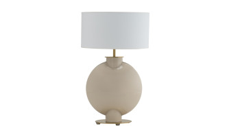 Tilla Table Lamp Verde Mola