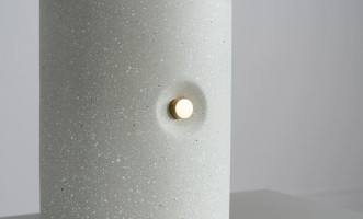 Sand Table lamp