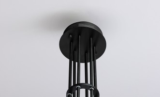 Dussa Pendant Lamp part 6