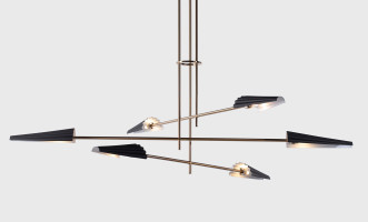 Bion Pendant lamp