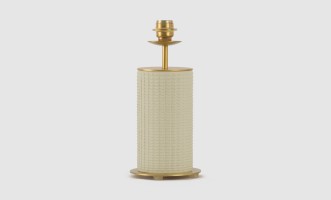 Dab Table Lamp Mole Green