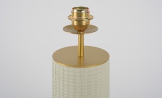 Dab Table Lamp Mole Green