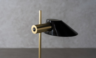 Cohen Floor Lamp