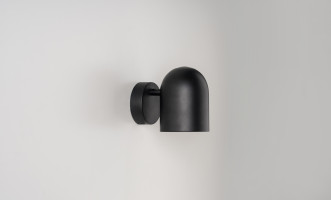 Pipe Wall Lamp