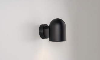 Pipe Wall Lamp