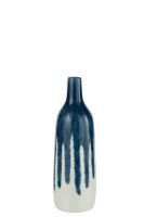 Vase Paint (11,5x11,5x36cm)