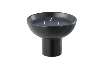 Ada Scented Candle Cup (15,5x15,5x11,5cm)