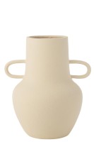 Vase Laure Beige (26x21x29,5cm)