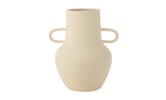 Vase Laure Beige (26x21x29,5cm)