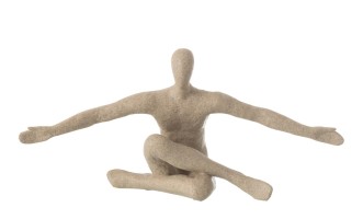 Asana Fugure (57x19,5x27cm)